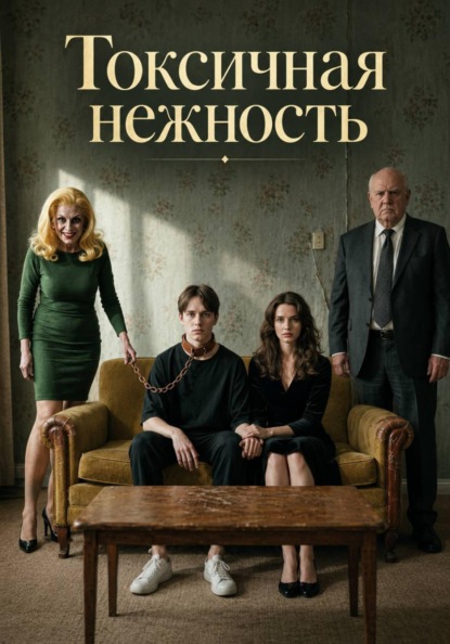 Токсичная нежность