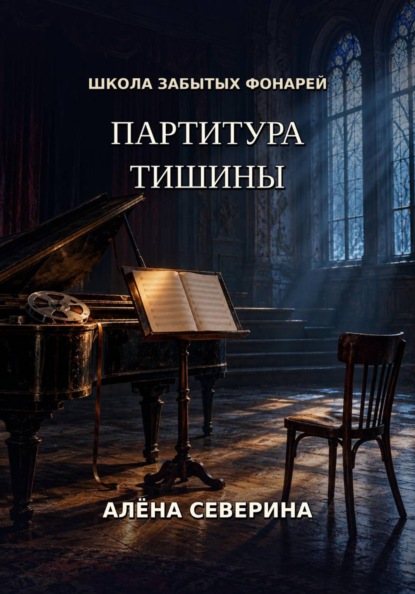 Школа забытых фонарей. Партитура тишины