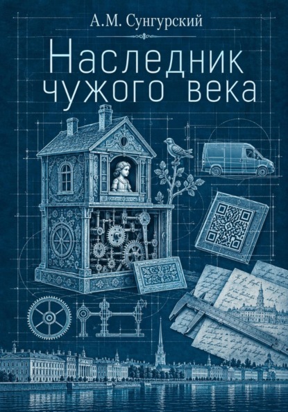 Наследник чужого века