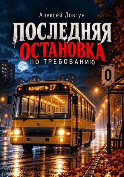 Последняя остановка по требованию
