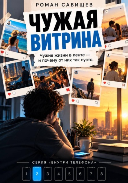 Чужая Витрина
