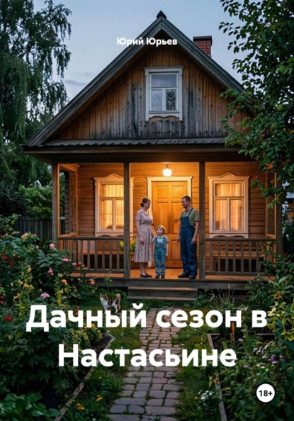 Дачный сезон в Настасьине