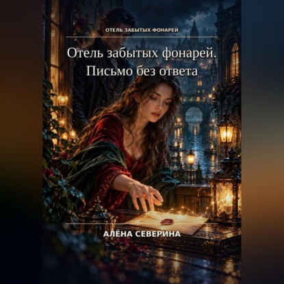 Отель забытых фонарей. Письмо без ответа
