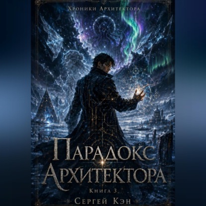 Хроники Архитектора Парадокс Архитектора