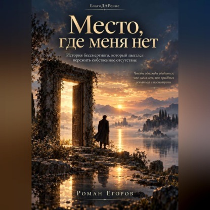 Место, где меня нет