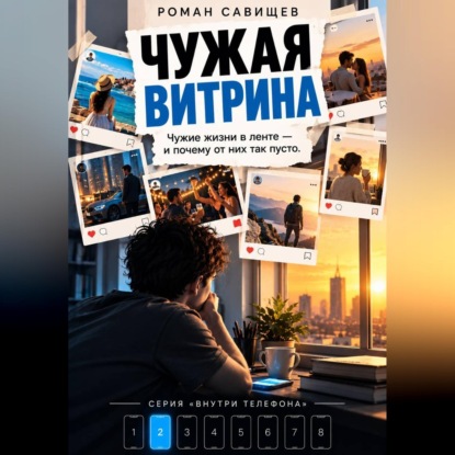 Чужая Витрина