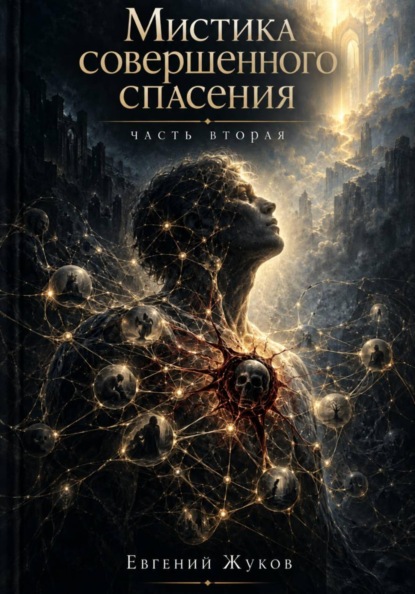 Мистика совершенного спасения. Часть 2
