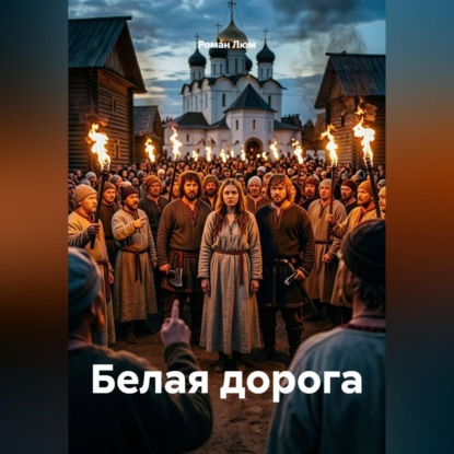 Белая дорога
