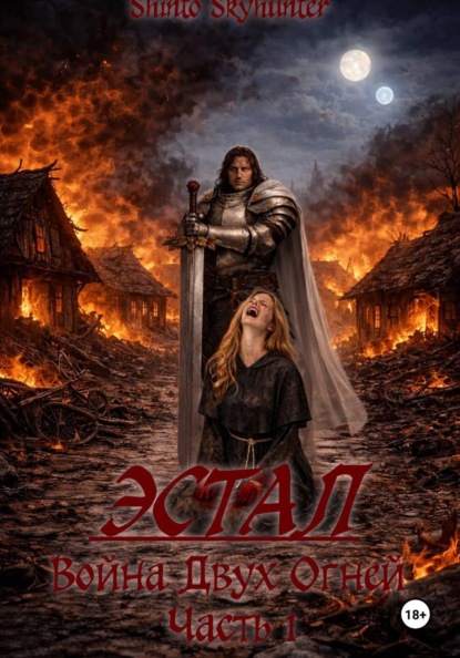 Эстал: Война Двух Огней. Часть 1