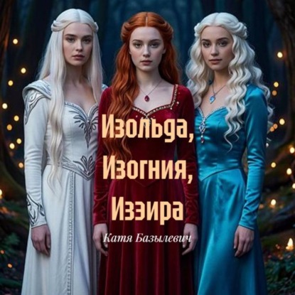 Изольда, Изогния, Изэира