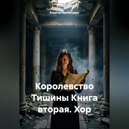 Королевство Тишины Книга вторая. Хор