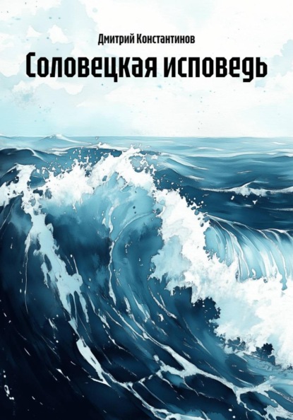Соловецкая исповедь