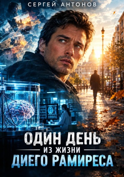 Один день из жизни Диего Рамиреса
