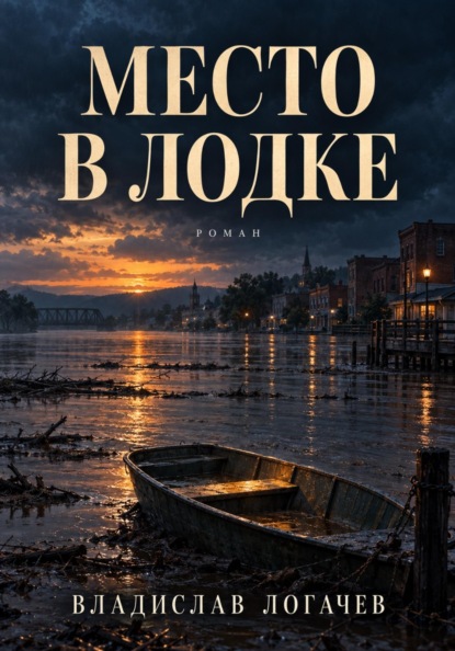 Место в лодке