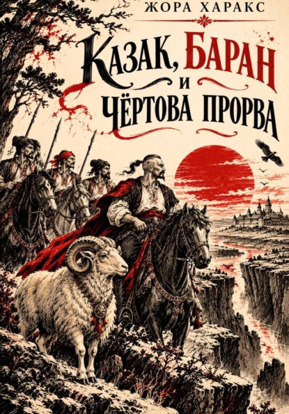 Казак, баран и чёртова прорва