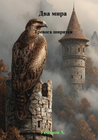 Два мира. Тревога ширится