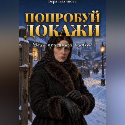 Попробуй докажи