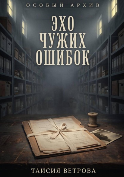 Эхо чужих ошибок