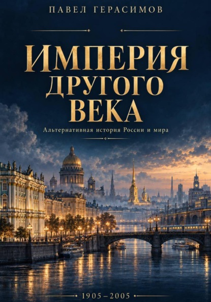 Империя другого века