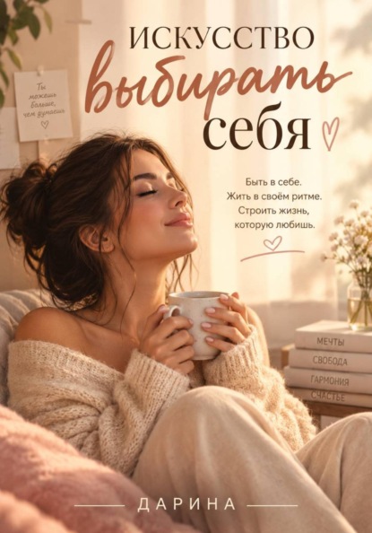 Искусство выбирать себя