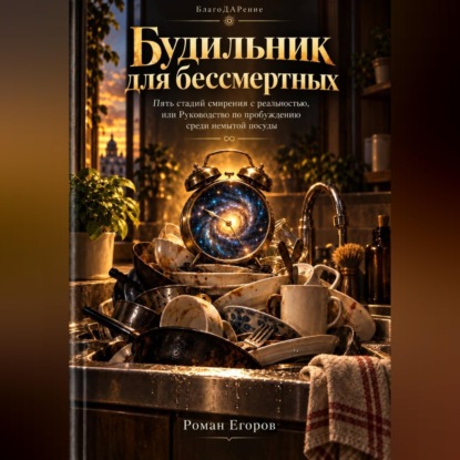 Будильник для бессмертных