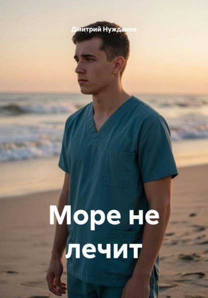 Море не лечит