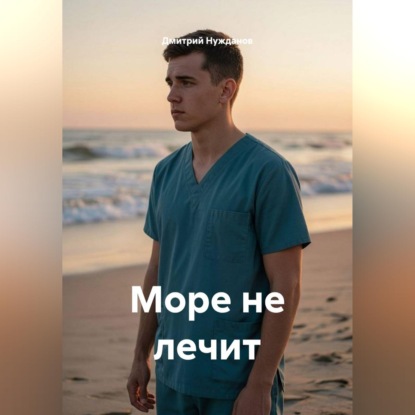 Море не лечит