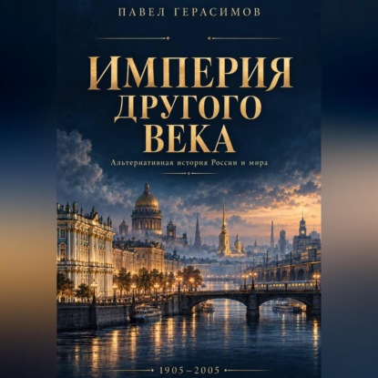 Империя другого века