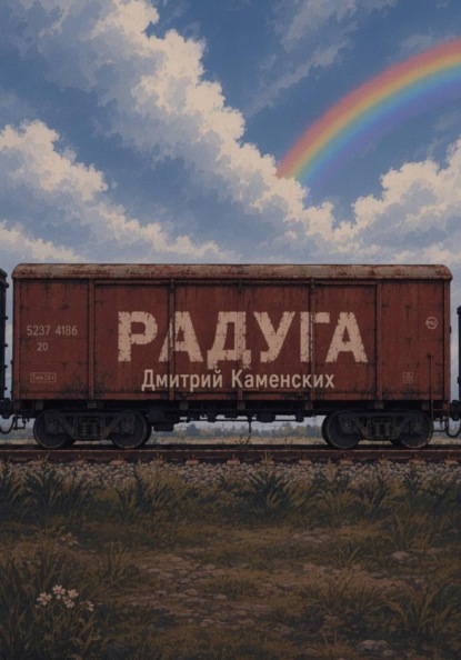 Серая Радуга