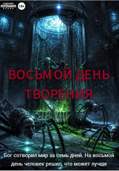 Восьмой день творения