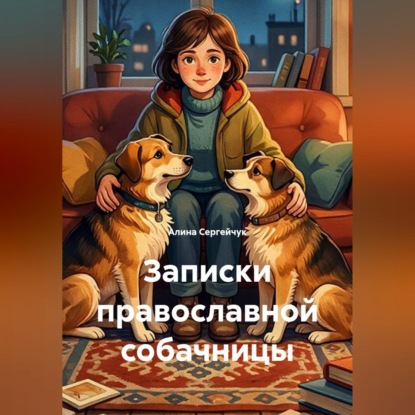 Записки православной собачницы