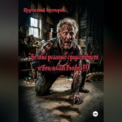 "Во мне реально существует и Бог, и Сам Дьявол!!!"