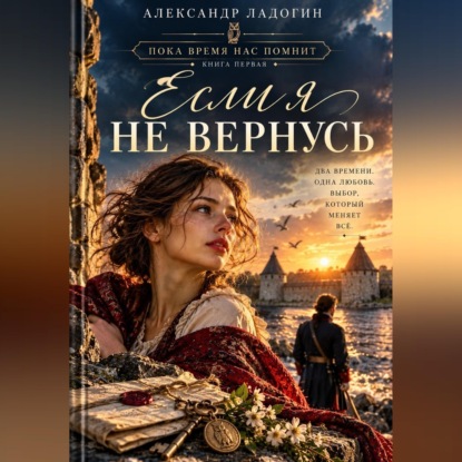 Если я не вернусь