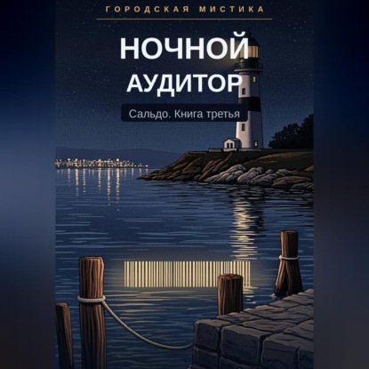 Ночной аудитор. Сальдо