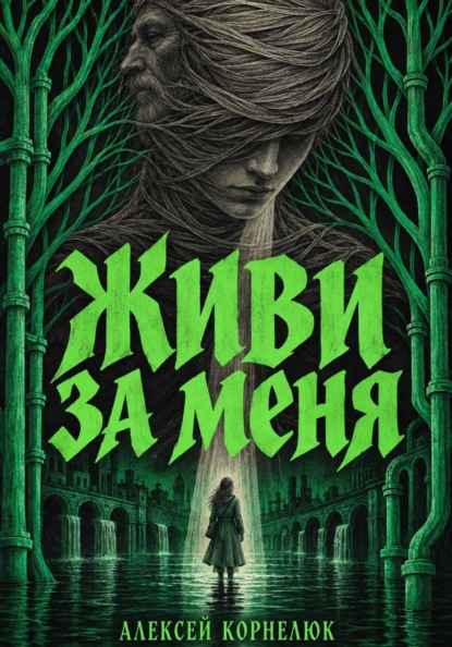 Живи за меня