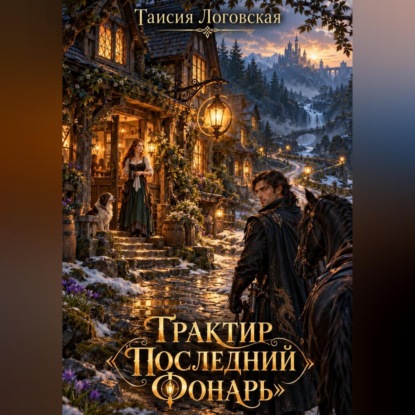 Трактир «Последний Фонарь»