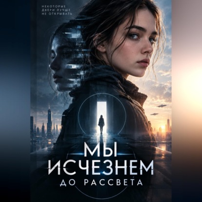 «Мы исчезнем до рассвета»