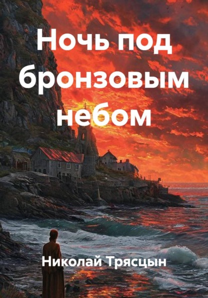 Ночь под бронзовым небом