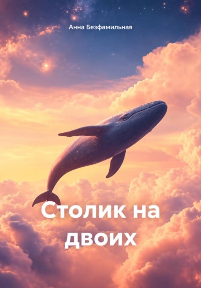 Столик на двоих