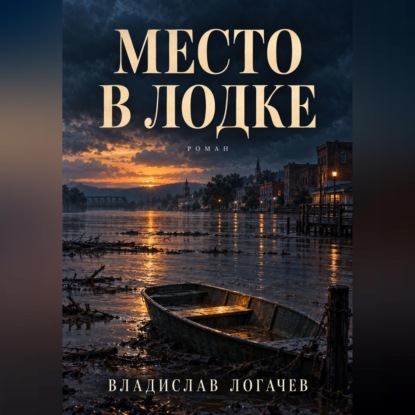 Место в лодке