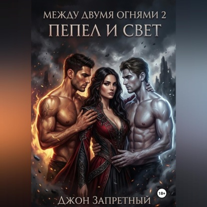 Между двумя огнями 2: Пепел и свет