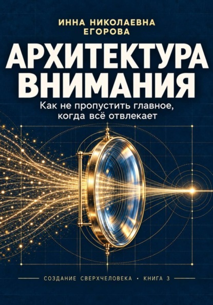 Архитектура внимания