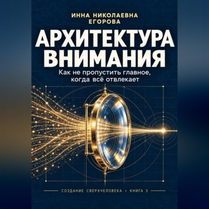 Архитектура внимания