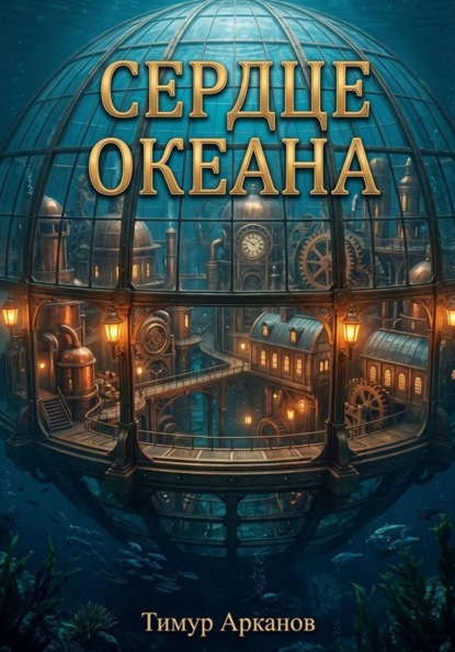 СЕРДЦЕ ОКЕАНА