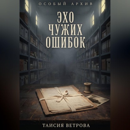 Эхо чужих ошибок