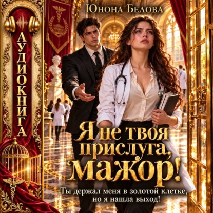 Я не твоя прислуга, мажор! Ты держал меня в золотой клетке, но я нашла выход!