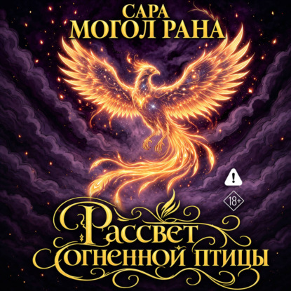 Рассвет огненной птицы