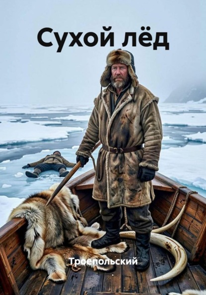 Сухой лёд