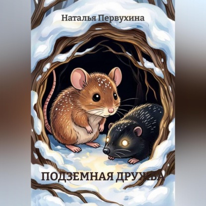 Подземная дружба