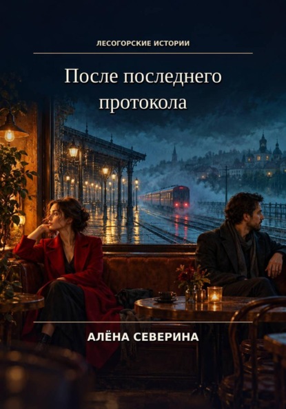 Лесогорские истории. После последнего протокола